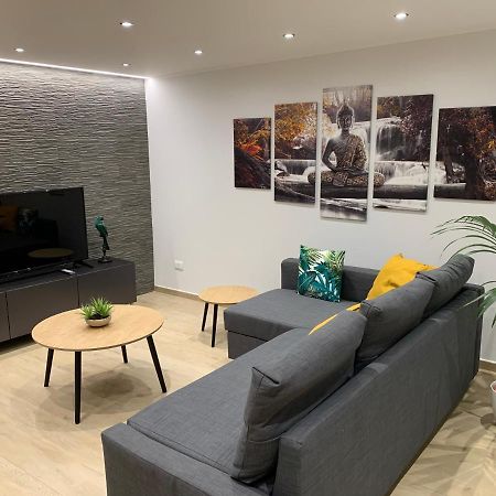 Cherry House Apartman Szirakúza Kültér fotó