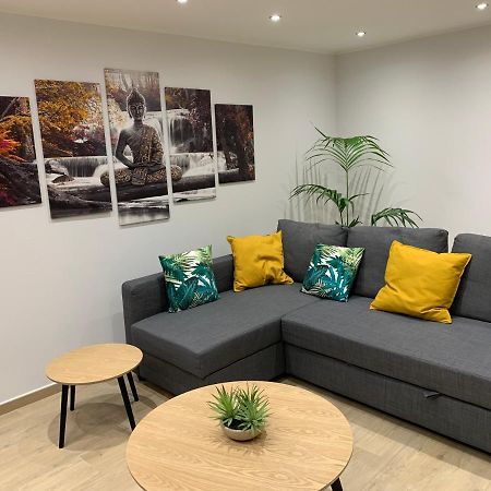 Cherry House Apartman Szirakúza Kültér fotó