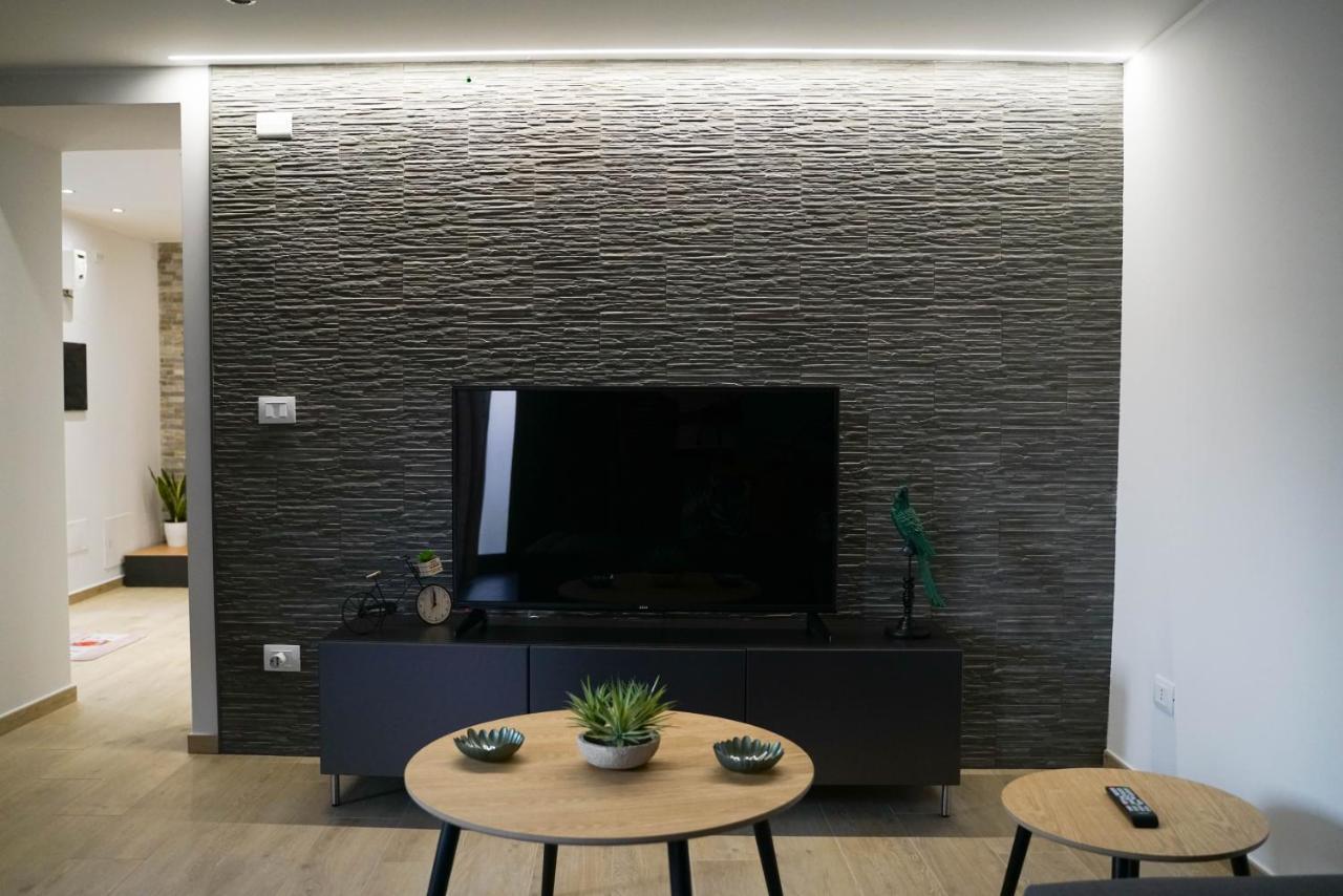 Cherry House Apartman Szirakúza Kültér fotó