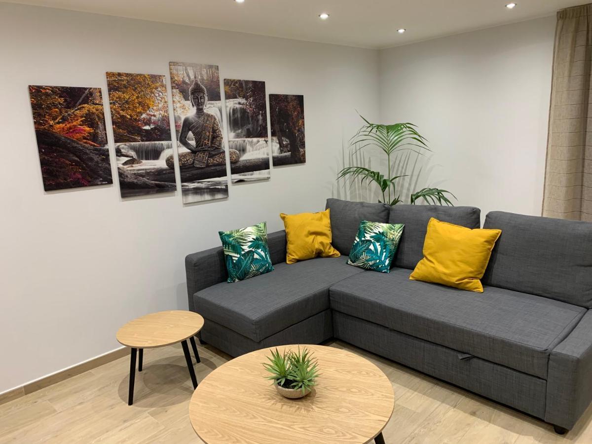 Cherry House Apartman Szirakúza Kültér fotó